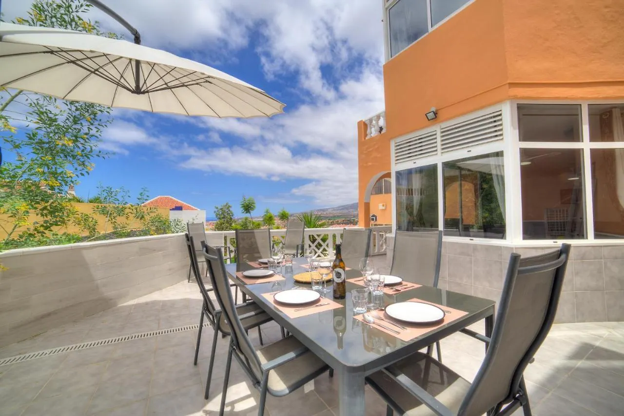 阿德耶Ocean Hill - Ocean View, Terrace, Bbq, Wifi别墅 度假居