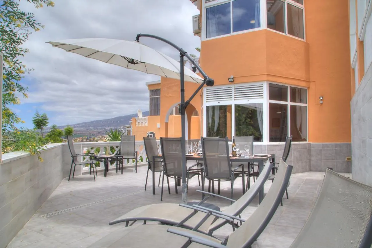 阿德耶Ocean Hill - Ocean View, Terrace, Bbq, Wifi别墅