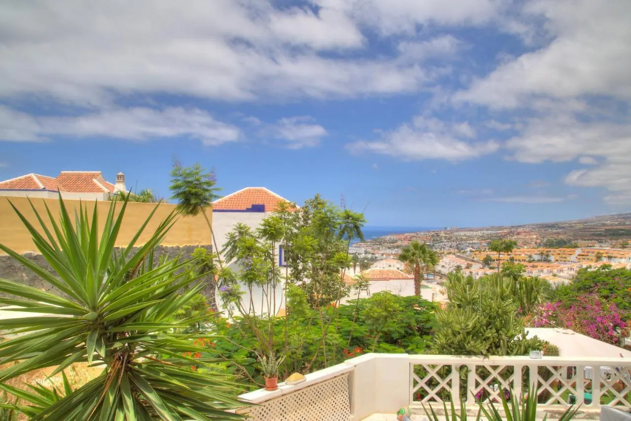 度假居 阿德耶Ocean Hill - Ocean View, Terrace, Bbq, Wifi别墅